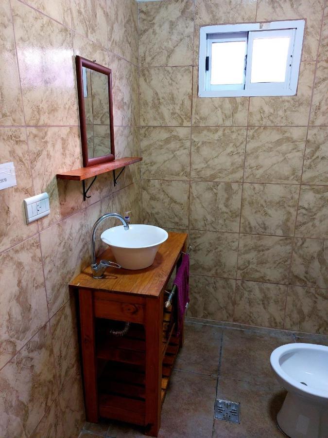 Willa Cabana Curaco Santa Rosa  Zewnętrze zdjęcie