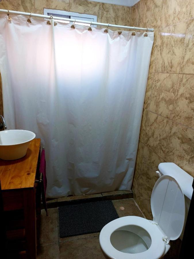 Willa Cabana Curaco Santa Rosa  Zewnętrze zdjęcie